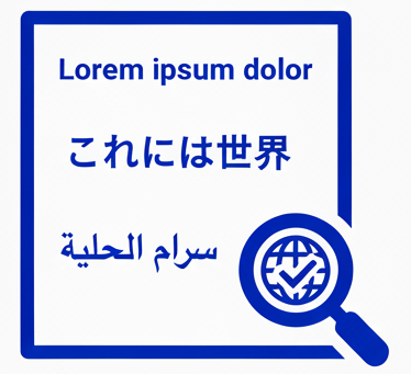 Language Detection Tool by trytoolsbox
