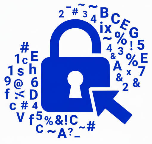 Password Generator by trytoolsbox