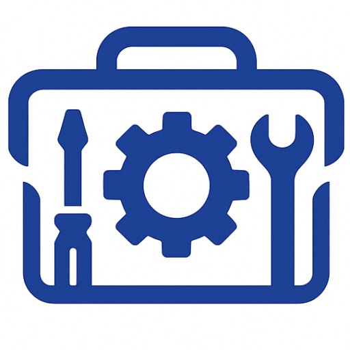 Try Tools Box