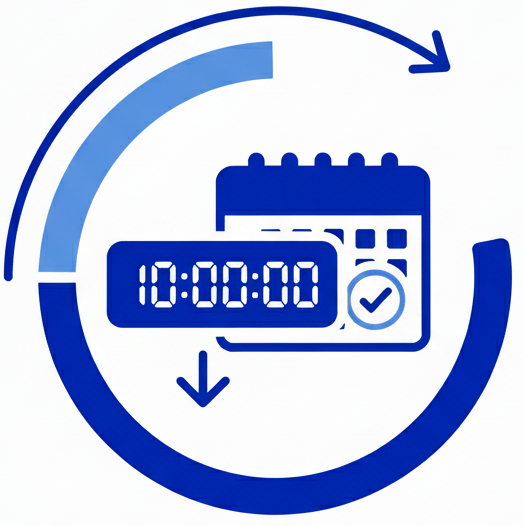 Countdown Calculator
