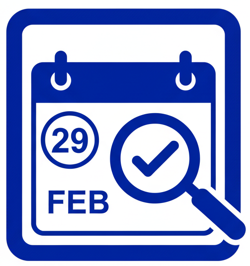 Leap Year Checker