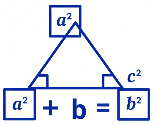 Pythagorean Theorem Calculator