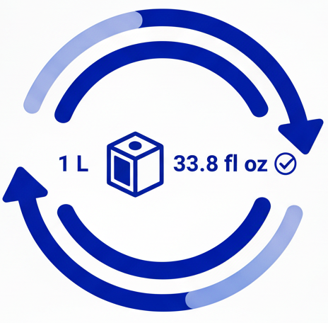 Volume Converter