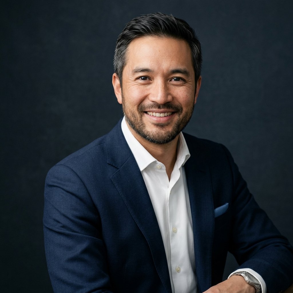 David Chen