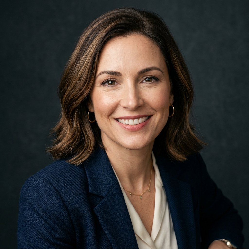 Sarah Jenkins